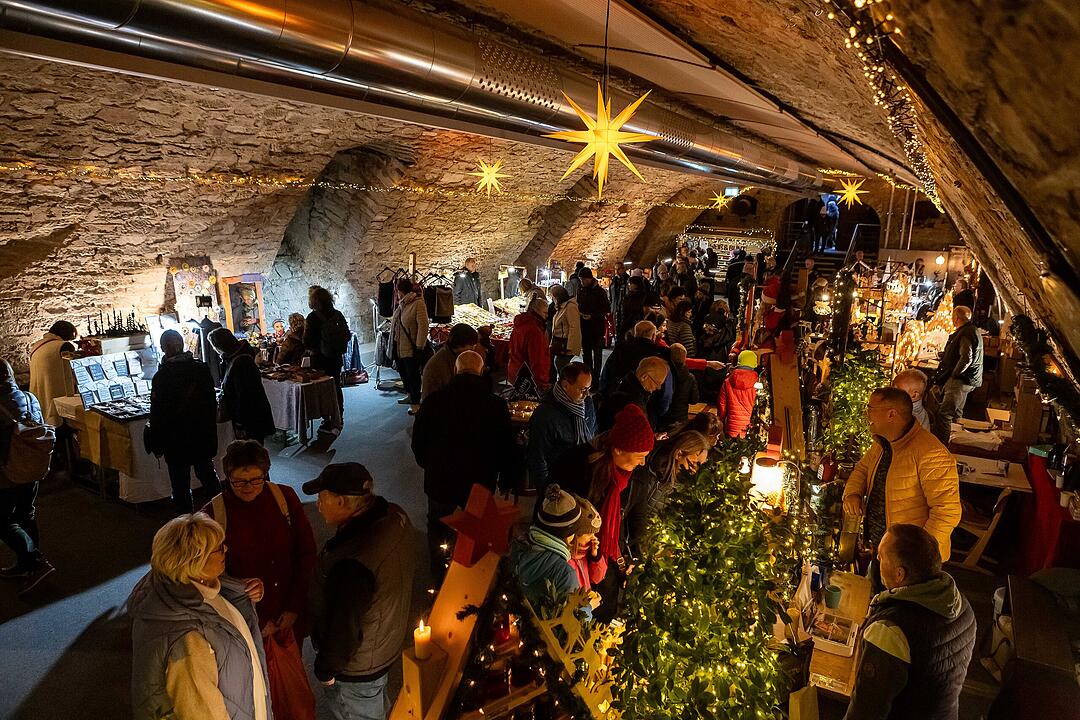 Christkindles Werkst&auml;tten