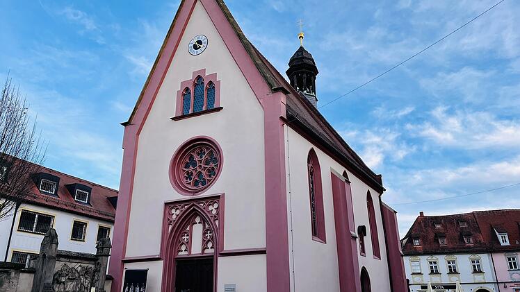 St. Elisabeth Kirche