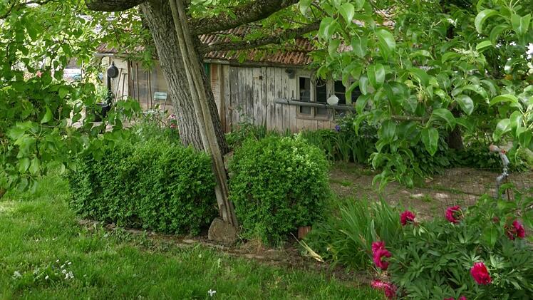 Landkreis Weißenburg-Gunzenhausen: Tag der offenen Gartentüre findet bald statt