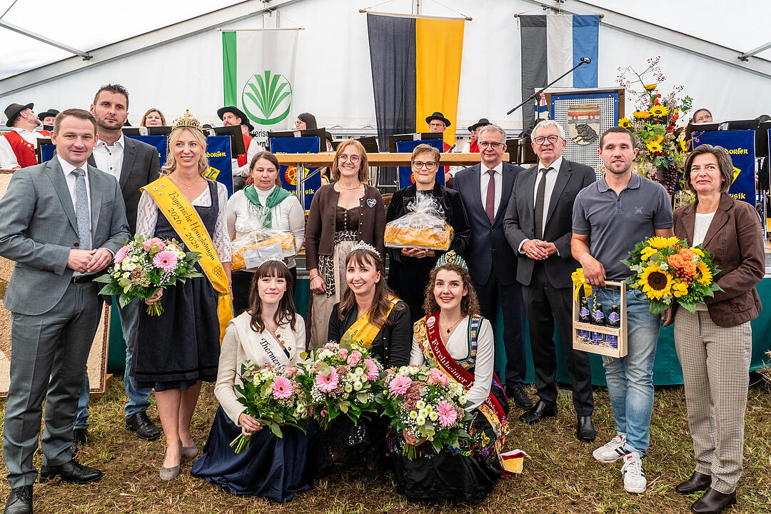 Kulinarik, Handwerk und Musik Kulinarik, Handwerk und Musik