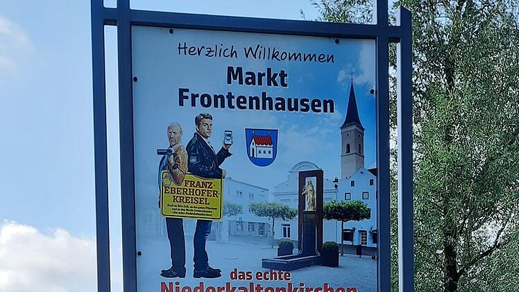 Eberhofer und Birkenberger: Ein echtes Dreamteam. Ab 05. August ist es wieder so weit und "Kaiserschmarrndrama" erscheint in den Kinos.