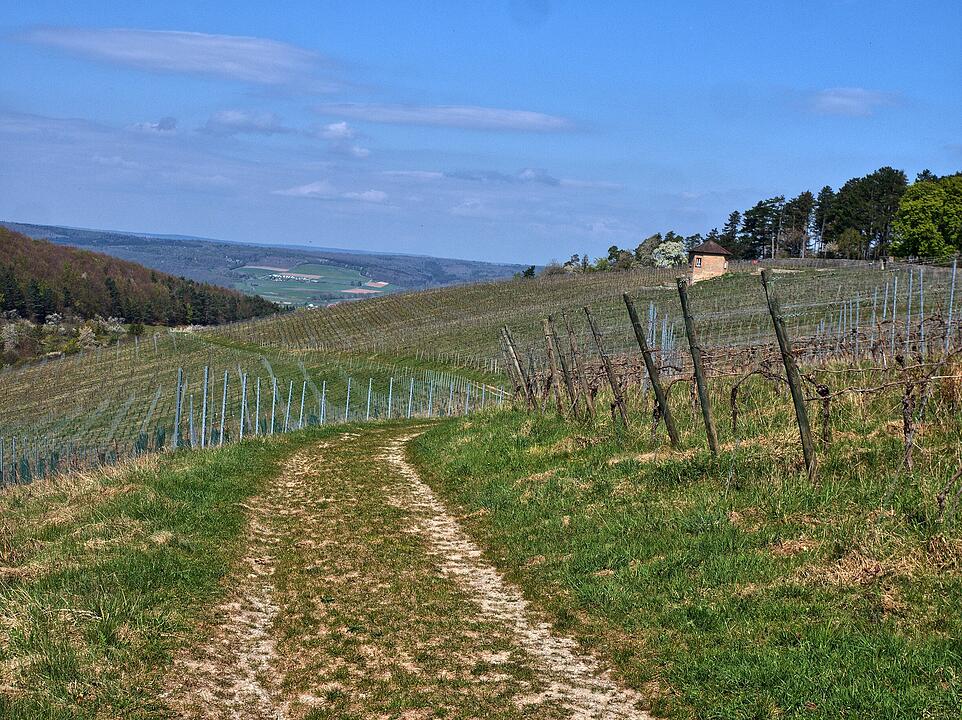 So schön ist die Region Bad Kissingen