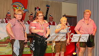 Carneval Club Kirchschönbach