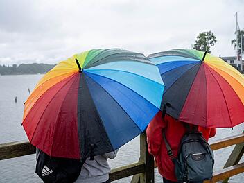 Wetter in Wolgast