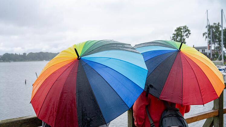 Wetter in Wolgast