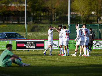 Kein einziger Torschuss: Dampfach entt&auml;uscht gegen Vatanspor