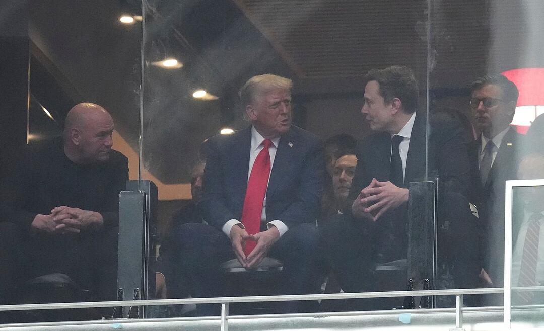 Gedenken für rechtskonservativen US-Aktivisten Charlie Kirk