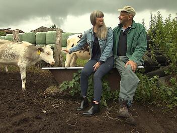 Geständnis bei "Bauer sucht Frau": Katja will Johann nicht heiraten