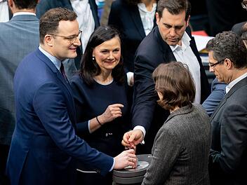 Bundestag