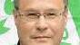 Rektor Ulrich Weiß