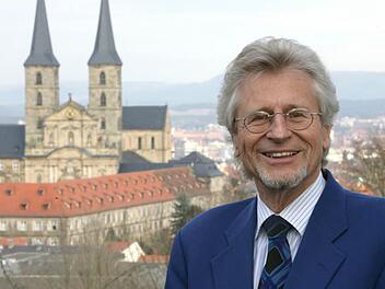 Helmut Müller Archivfoto: Matthias Hoch