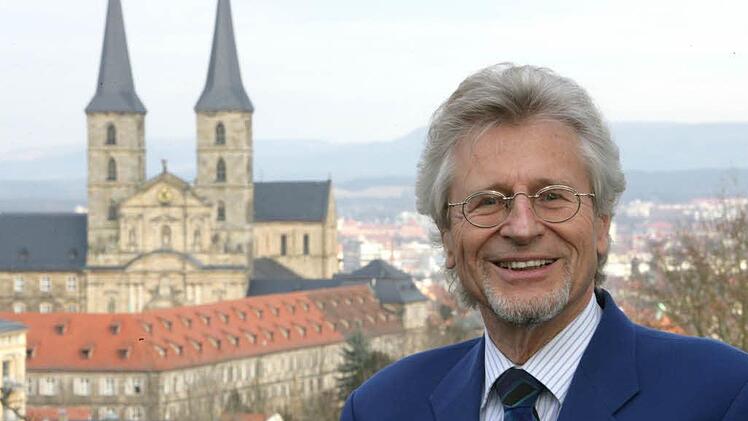 Helmut Müller Archivfoto: Matthias Hoch