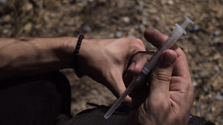 Die Spritzen-Attacke auf ein 13-j&auml;hriges M&auml;dchen in Gelsenkirchen war anscheinend blo&szlig; vorget&auml;uscht, wie sich mittlerweile herausgestellt hat. Symbolfoto: unsplash.com / Jair Lazaro