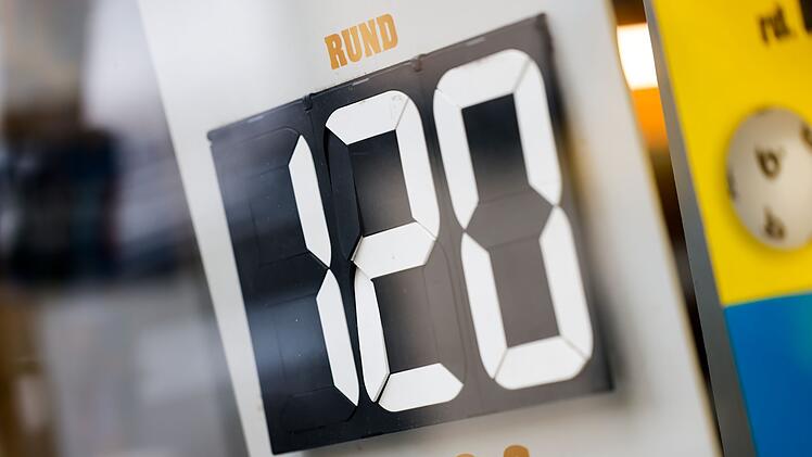 120 Millionen Euro im Eurojackpot