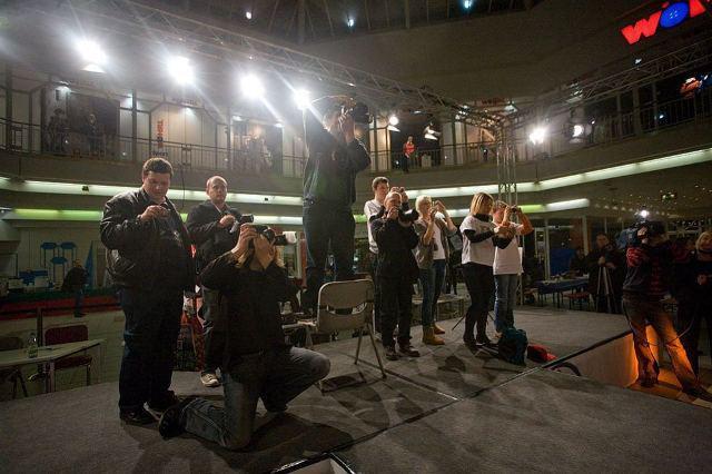 Atrium Miss und Mister Bayern 2009