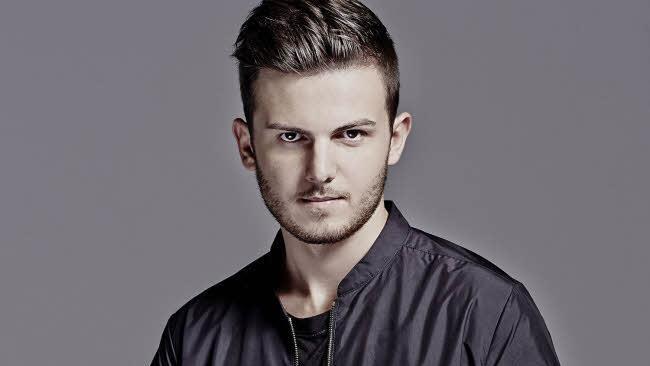 Am 25. April ist Jewgeni Grischbowski zu Gast im Feierwerk.  Foto: privat