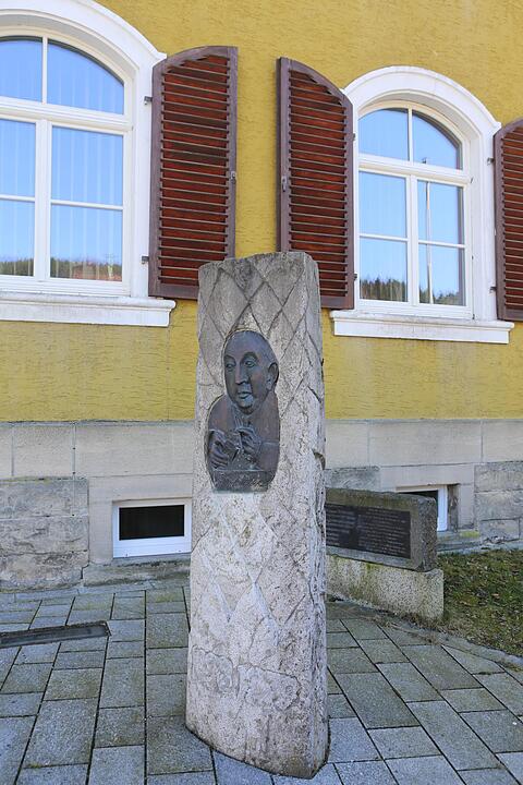 SoS Steinwiesen Lkr. KC; Foto: Barbara Herbst