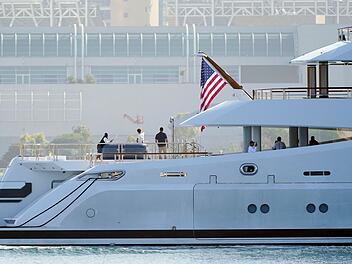 «Amadea»
