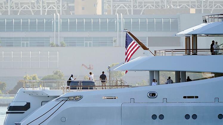 «Amadea»