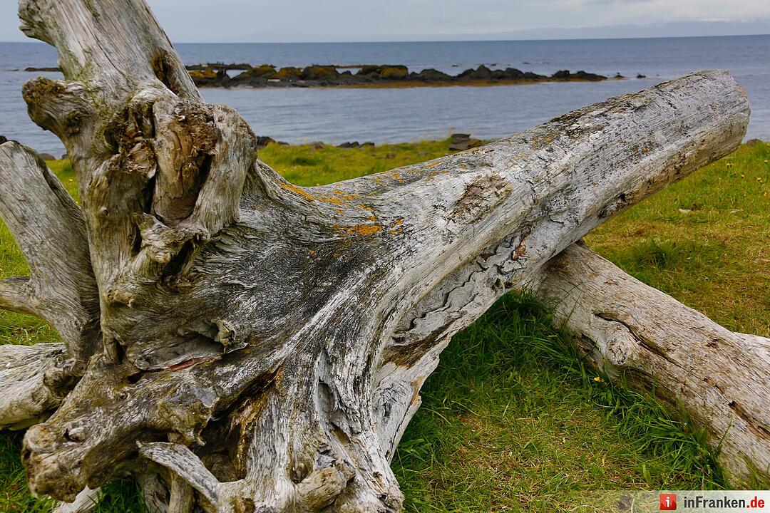 Bilder aus Island