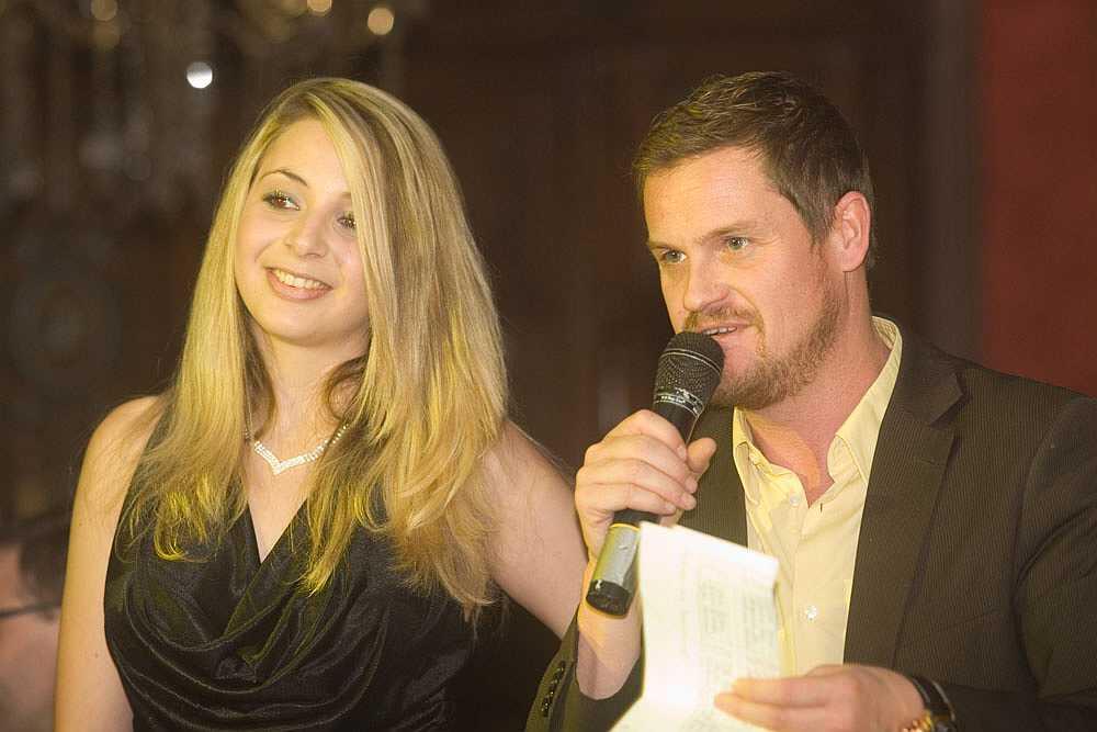 Miss und Mister Bamberg