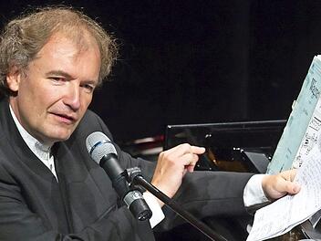 Stefan Mickisch starb im Alter von 58 Jahren.