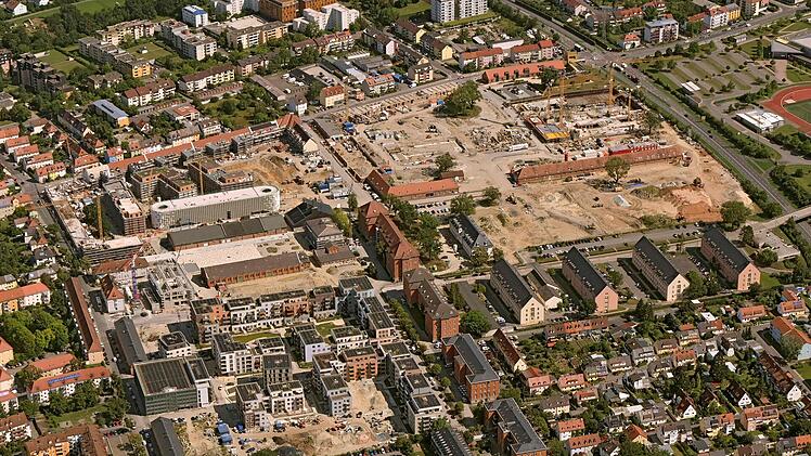 Bamberg lädt zu Führungen auf dem Lagarde-Campus ein - bei "Tag der offenen Tore"