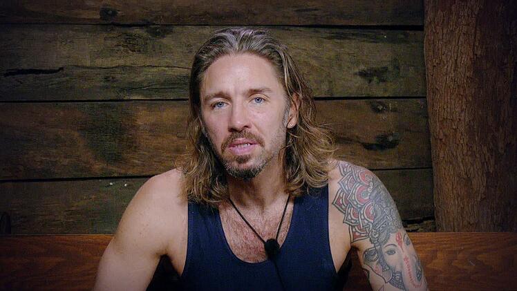 Gil Ofarim w&uuml;nscht sich einen "Neuanfang".