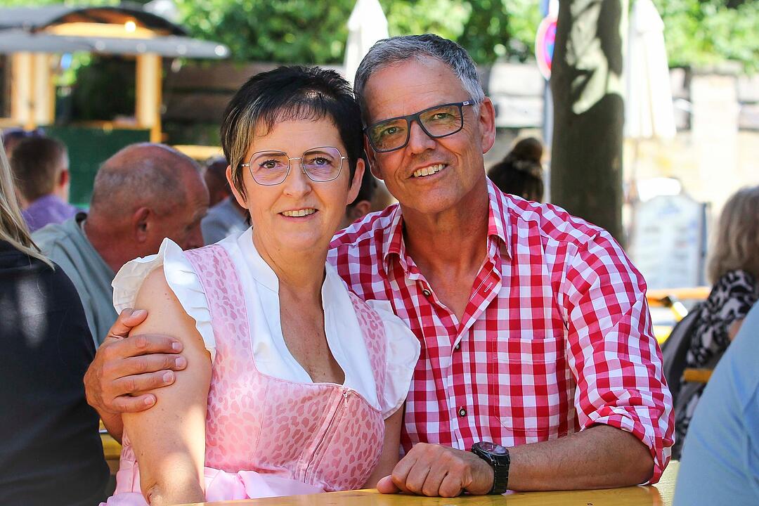 "Herzschlag"‑Nachmittag in Kulmbach