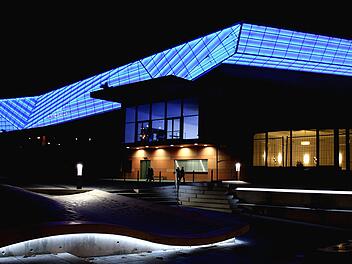Freiheitshalle Hof