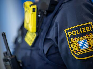 Polizei Bayern