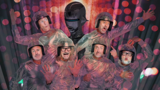 Six Pack am 20. M&auml;rz 2026 im Hubertussaal N&uuml;rnberg