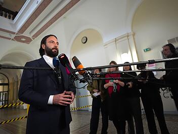 Fortsetzung Prozess wegen mutma&szlig;licher Kindesentf&uuml;hrung