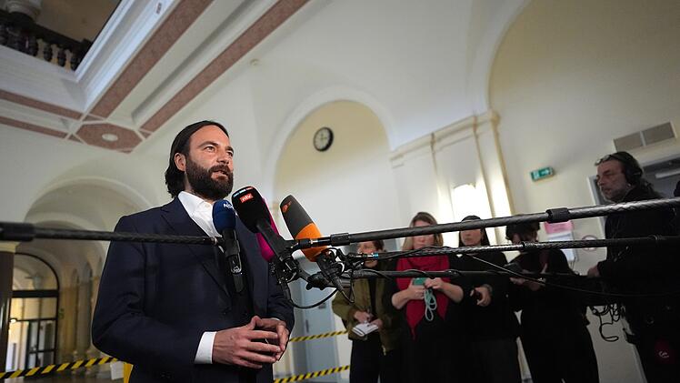 Fortsetzung Prozess wegen mutmaßlicher Kindesentführung