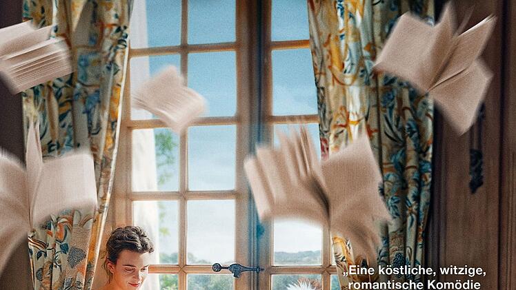 "Jane Austen und das Chaos in meinem Leben" wurde inszeniert von Laura Piani, die auch das Drehbuch schrieb. In Teilen verarbeitet sie in der charmanten franz&ouml;sischen Kom&ouml;die wohl auch ihre eigene Biografie.