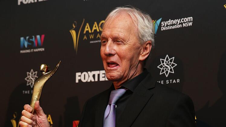 Als Paul Hogan 2016 mit dem Preis f&uuml;r sein Lebenswerk ausgezeichnet wurde, war ihm das v&ouml;llig unerkl&auml;rlich: "Ich bin ein riesiges One-Hit-Wonder!", scherzte er.