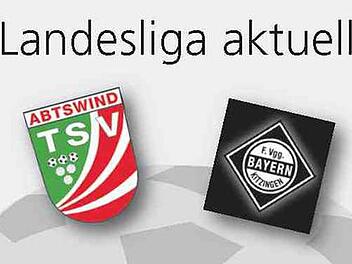 Bayern Kitzingen in Favoritenrolle