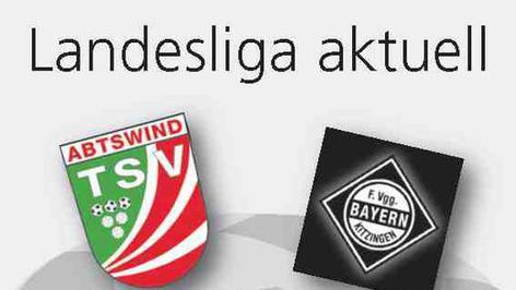 Bayern Kitzingen in Favoritenrolle