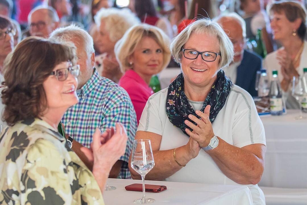 100 Jahre Flugplatz - 100 Jahre Luftsportclub