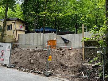 Greif Keller Forchheim mit Neuigkeiten - Maßnahme der Stadt sorgt für Unverständnis