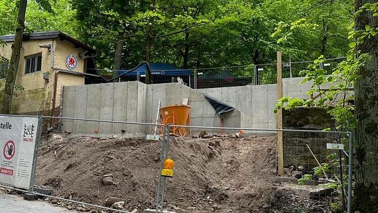 Greif Keller Forchheim mit Neuigkeiten - Maßnahme der Stadt sorgt für Unverständnis