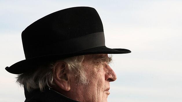 Martin Walser ist tot