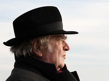 Martin Walser ist tot