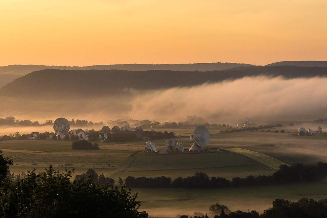 Die schönsten Fotos im Juni aus Bad Kissingen und Umgebung