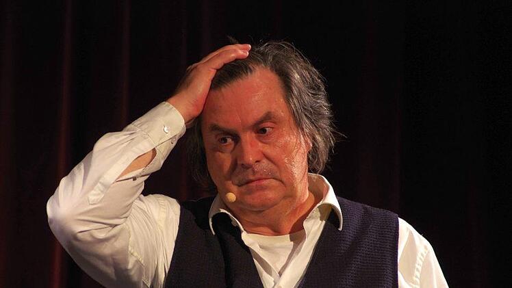 Klaus Werner
