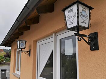 Im Vereinsheim in Welitsch haben sich sechs Menschen mit dem neuartigen Corona-Virus infiziert. Foto: Sandra Hackenberg