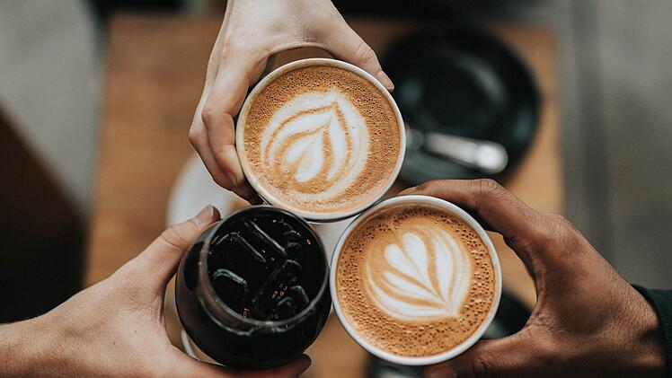 Kaffee gegen Darm- und Prostatakrebs? Das kann der Wachmacher bewirken