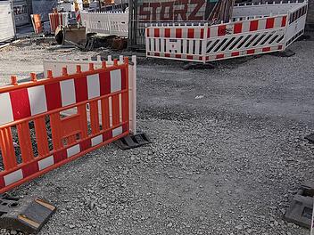 Seßlach: Ortsdurchfahrt Rothenberg monatelang gesperrt - wegen Ausbau