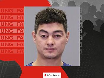 Verurteilter bei Freigang in Bayreuther-Einkaufscenter geflohen