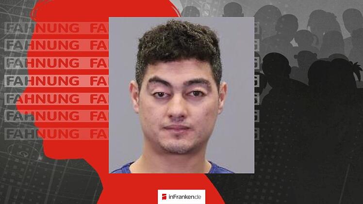 Verurteilter bei Freigang in Bayreuther-Einkaufscenter geflohen